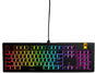 GLORIOUS GMMK 3 HE 100% Prebuilt Wired Black - US - Herní klávesnice