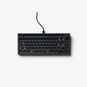 GLORIOUS GMMK 3 PRO HE 75% Barebones Wired Black - US - Custom klávesnice