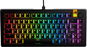 GLORIOUS GMMK 3 PRO HE 65% Prebuilt Wired Black - US - Herní klávesnice