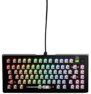 GLORIOUS GMMK 3 PRO 75% Barebones Wired Black - US - Custom Keyboard