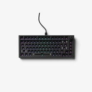 GLORIOUS GMMK 3 PRO 65% Prebuilt Wired Black - US - Gaming Keyboard