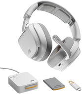 Glorious GHS Wireless InfinitePlay - White - Gaming Headphones