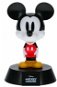 PALADONE Disney Mickey Mouse: Mickey, svítící figurka - Figure