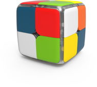 GoCube 2x2 - Logikai játék