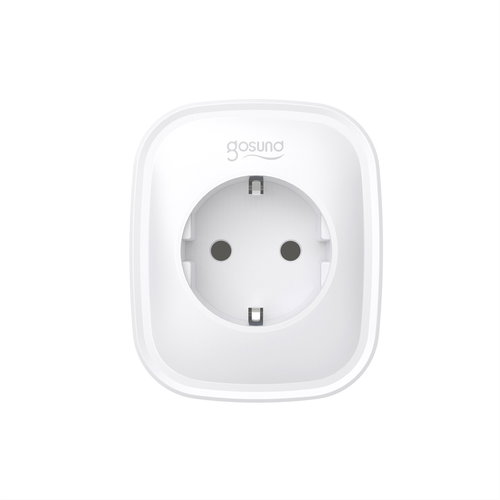 Gosund Smart Plug SP1 - Smart Socket - Main image