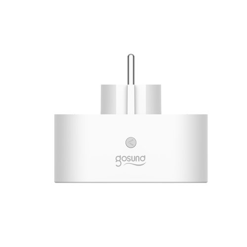 Gosund Smart Plug SP211 - Smart-Steckdose - Hauptbild