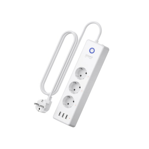 Gosund Smart Power Strip P1 - Smart Socket - Main image