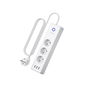 Gosund Smart Power Strip P1 - Smart zásuvka