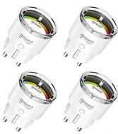 Smart Plug SP111-4pack - Smart-Steckdose