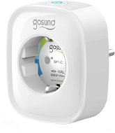 Gosund Smart Plug SP1-C - Chytrá zásuvka