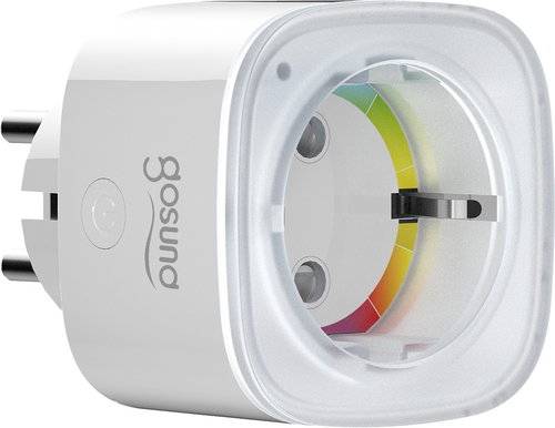 Gosund Smart Plug EP8 - Smart Socket - Main image