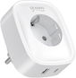 Gosund WiFi Smart Socket with 2 USB 20 W (Fast Charging) - Smart zásuvka