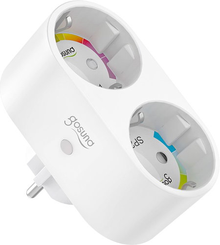Gosund Smart Plug SP211 - Smart Socket - Main image