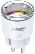 Gosund Zigbee Smart Plug EP2 1-pack - Smart Socket