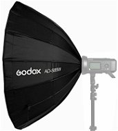 Godox AD-S85W pro blesky AD400Pro/AD300Pro - Softbox