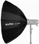 Softbox Godox AD-S85W für AD400Pro/AD300Pro Blitzgeräte - Softbox