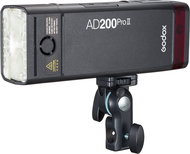 Godox AD200PRO II - External Flash
