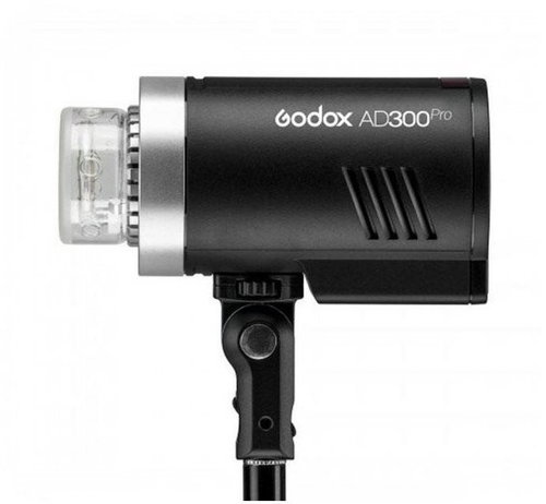 Godox AD300Pro - External Flash - Main image