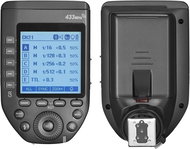 Godox FT433 for Nikon - Launcher