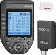 Godox FT433 for Sony - Launcher