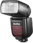 Külső vaku Godox TT685II-N Nikon fényképezőgéphez - Externí blesk