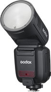 Godox V100 for Nikon - External Flash