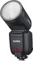 External Flash Godox V100 for Nikon - Externí blesk