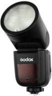 Godox V1C na Canon - Externý blesk
