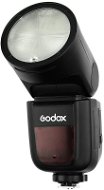 Externer Blitz Godox V1S für Sony - Externí blesk