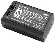 Godox VB26 pre Godox V1 - Nabíjateľná batéria
