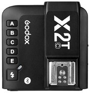 Godox X2T-C na Canon - Odpaľovač