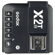 Godox X2T-N Nikon fényképezőgépekhez - Jelátvivő