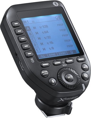 Godox XproII-C TTL für Canon - Blitzauslöser - Hauptbild