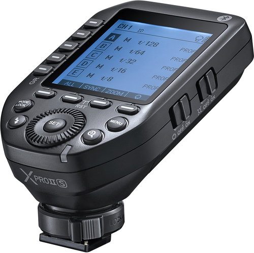 Godox XproII-S TTL für Sony - Blitzauslöser - Hauptbild