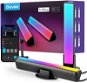 Govee Flow PRO SMART LED TV & Gaming - RGBICWW - LED-Licht