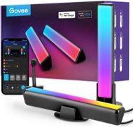 Govee Flow PRO SMART LED TV & Gaming - RGBICWW - LED světlo