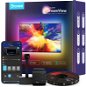 Govee DreamView TV 55-65 SMART LED podsvícení RGBIC - LED pásek