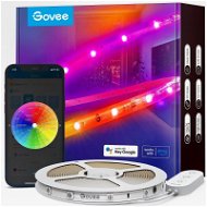 Govee WiFi RGBIC Smart PRO LED pásik 5 m – extra odolný - LED pásik