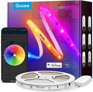 Govee WiFi RGBIC Smart PRO LED-Streifen 10m - besonders langlebig - LED-Streifen