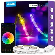 Govee WiFi RGBIC Smart  LED PRO pásik 5 m - LED pásik