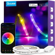 Govee WiFi RGBIC Smart  LED PRO pásek 10m - LED Light Strip