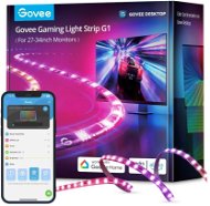 LED szalag Govee Dreamview G1 Smart LED, monitor 27-34 - LED pásek