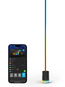 Govee Floor Lamp 2 RGBICWW Smart lampa + ovladač - Matter - LED světlo