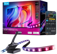Govee TV Backlight 3 Pro 55-65" SMART LED Hintergrundbeleuchtung RGBIC - LED-Streifen