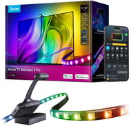 Govee TV Backlight 3 Pro 75-85" SMART LED RGBIC Hintergrundbeleuchtung - LED-Streifen
