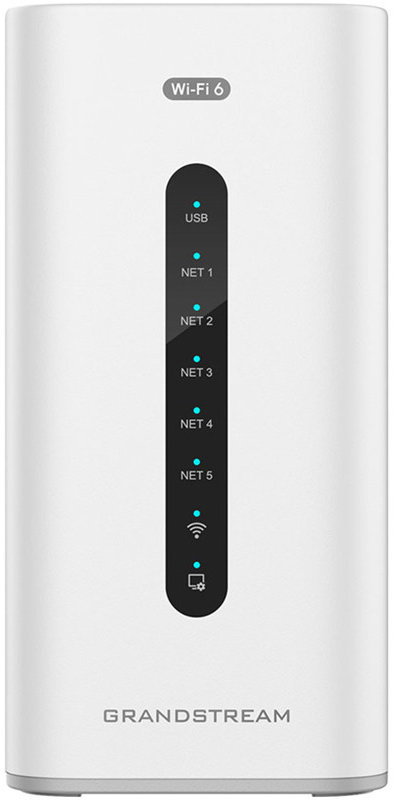 Grandstream GCC6010W
