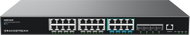 Grandstream GWN7822P - Switch