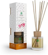 Green Idea rattan scented sticks Lotus flower 100 ml - Incense Sticks