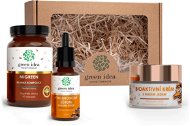 Green Idea Gift set For beauty and well-being - Gift Set