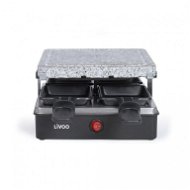 Livoo DOC242 Raclette l - Electric Grill